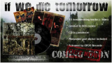 If We Die Tomorrow - Same (OPOS CD 006)