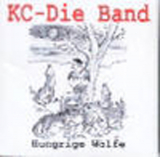 Kategorie C - Hungrige W�lfe
