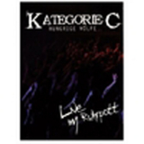 Kategorie C - Live im Ruhrpott DVD + 2 Live CDs