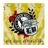 Last Pride - Die neue Generation