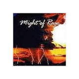 Might of Rage - When the Storm comes down- MCD