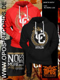 Second Class Citizen -No more lies -Kapuzenpullover