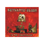 Betrayed Blood - InThe Conspiracy