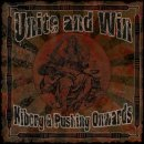 Kiborg / Pushing Onwards - Unite and win