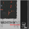 Sedition - Lies from Lies - LP (grau)