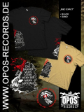 Das Banner - Shirt
