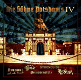 Die S�hne Potsdams 4