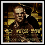 Oi! Fuck You / Best Of British Volume 1 - Sampler