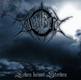 IVENBERG - Leben heisst sterben -DigiPack