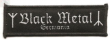 Black Metal Germania - Aufn�her