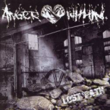 Anger Within - Lost Path