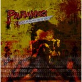 Paranoid - Gift f�r Gutmenschen (OPOS CD 008)