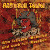 RAC'n'Roll Teufel -Von falschen Rebellen (OPOS CD 010)