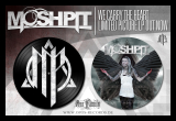 Moshpit - Picture LP