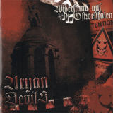 Aryan Devils - Widerstand aus Ostwesfalen