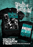 Youth Of Tomorrow - Shirt
