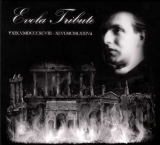 Evola Tribut - The Spirit of Europe- Digi CD