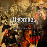 Uwocaust - Unsterblichkeit - EP