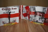 English Rose - Forever Skinhead