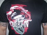 Libertin - Shirt