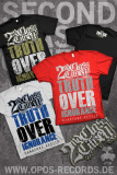 Second Class Citizen - Truth over ignorance - Shirt
