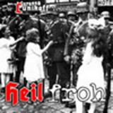 Die Lunikoff Verschw�rung - Heilfroh - Picture-LP