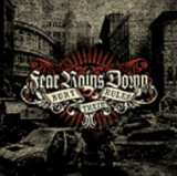 Fear Rains Down - Bury their rules - EP (schwarz)