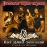 PWA - 10 Years of Rac'n'Roll Resistance - LP (schwarz)