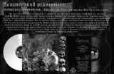 Totenburg/ Antiphrasis - Schlachten der Ehre - LP (schwarz)