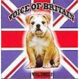 Voice of Britain II - Sampler