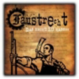 Faustrecht - Das Recht zu hassen