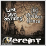 12 Golden Years & Last Man Standing -Vereint