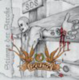 Eskalation - Stimme der Stra�e (OPOS CD 029)