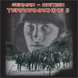 German - British Terrormachine Vol.2 ( Blitzkrieg & Warhammer)