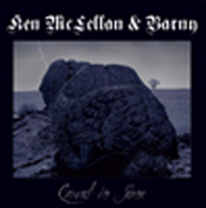 Ken Mc Lellan & Barny - Carved in stone (OPOS CD 025)