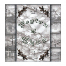 Legion of Thor - Feuer & Flamme