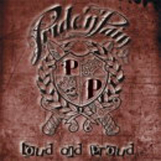 PridenPain - Loud and Proud