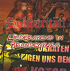 SOLIDARITÄT! - Liederabend in Brandenburg