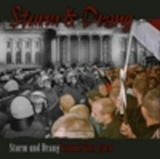 Sturm und Drang - Kommt über Euch