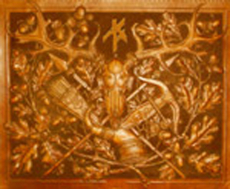 Todfeind - Der Tod ist erst der Anfang
