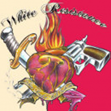 White Resistance - White Rock´n´Roll Outlaws
