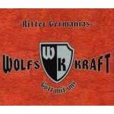 Wolfskraft - Ritter Germanias