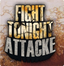 Fight Tonight - Attacke