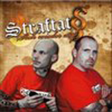 Straftat (Oidoxie Solo) - Steh wieder auf