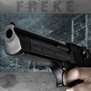 Freke - Tag till vapen