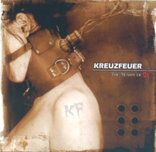 Kreuzfeuer - The years of Oi