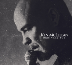 Ken McLellan - Ordinary Boy