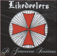 Likedeelers - St. Genoveva Sessions