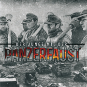 Der Junge mit der Panzerfaust