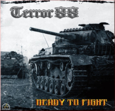 Terror 88 - Ready to fight - MCD